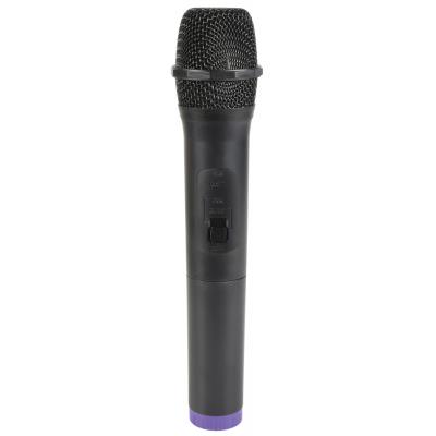 U-MIC Wireless Set - USB Powered Handheld UHF Microphone